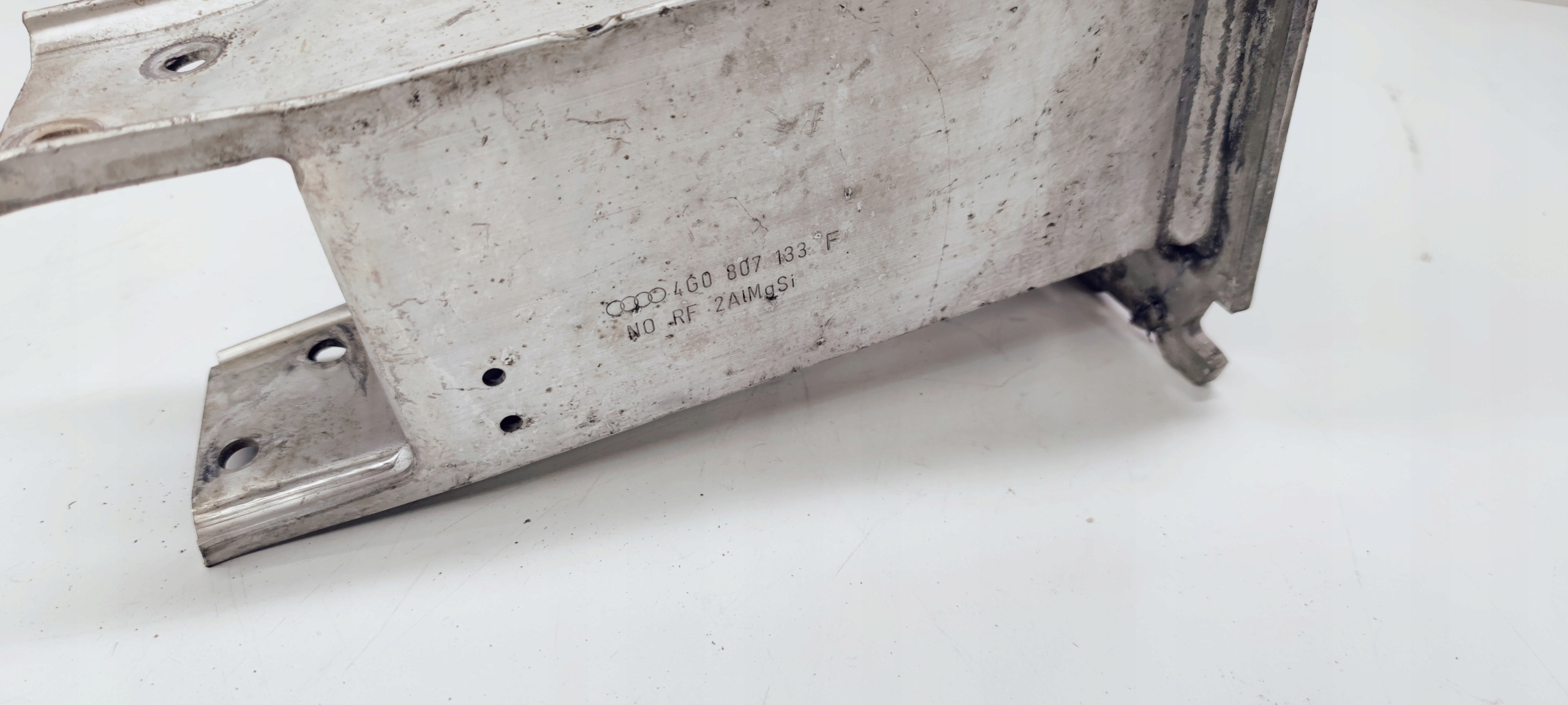 beam tip left AUDI A6 C7 A7 4G0807133F