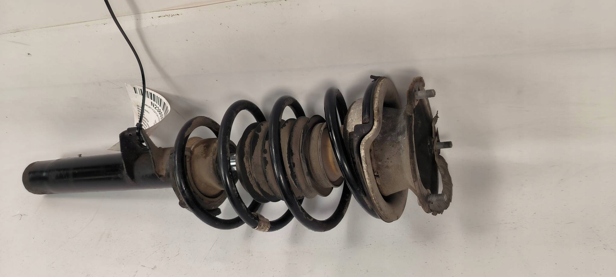 shock absorber right front 310983 BMW SERIA and E87 118
