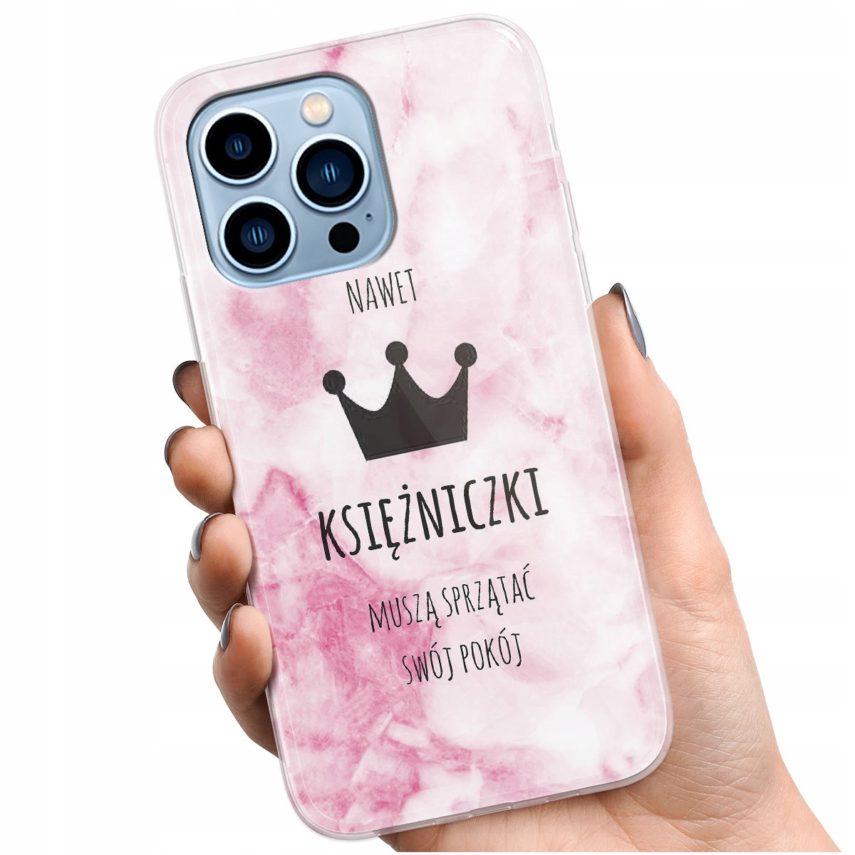 

Etui Premium Do Apple Iphone 13 Pro TOP100