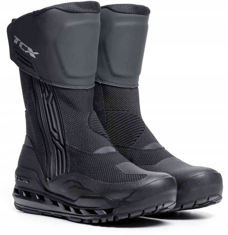 Tcx Clima 2 Surround Gtx B/g Motocyklové topánky