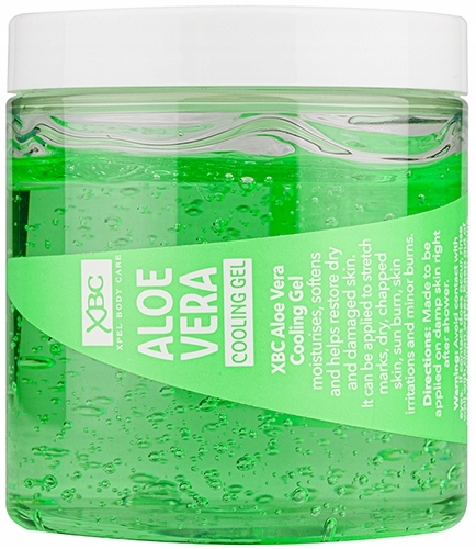 

Xbc Aloe Vera Żel Aloesowy 250ml