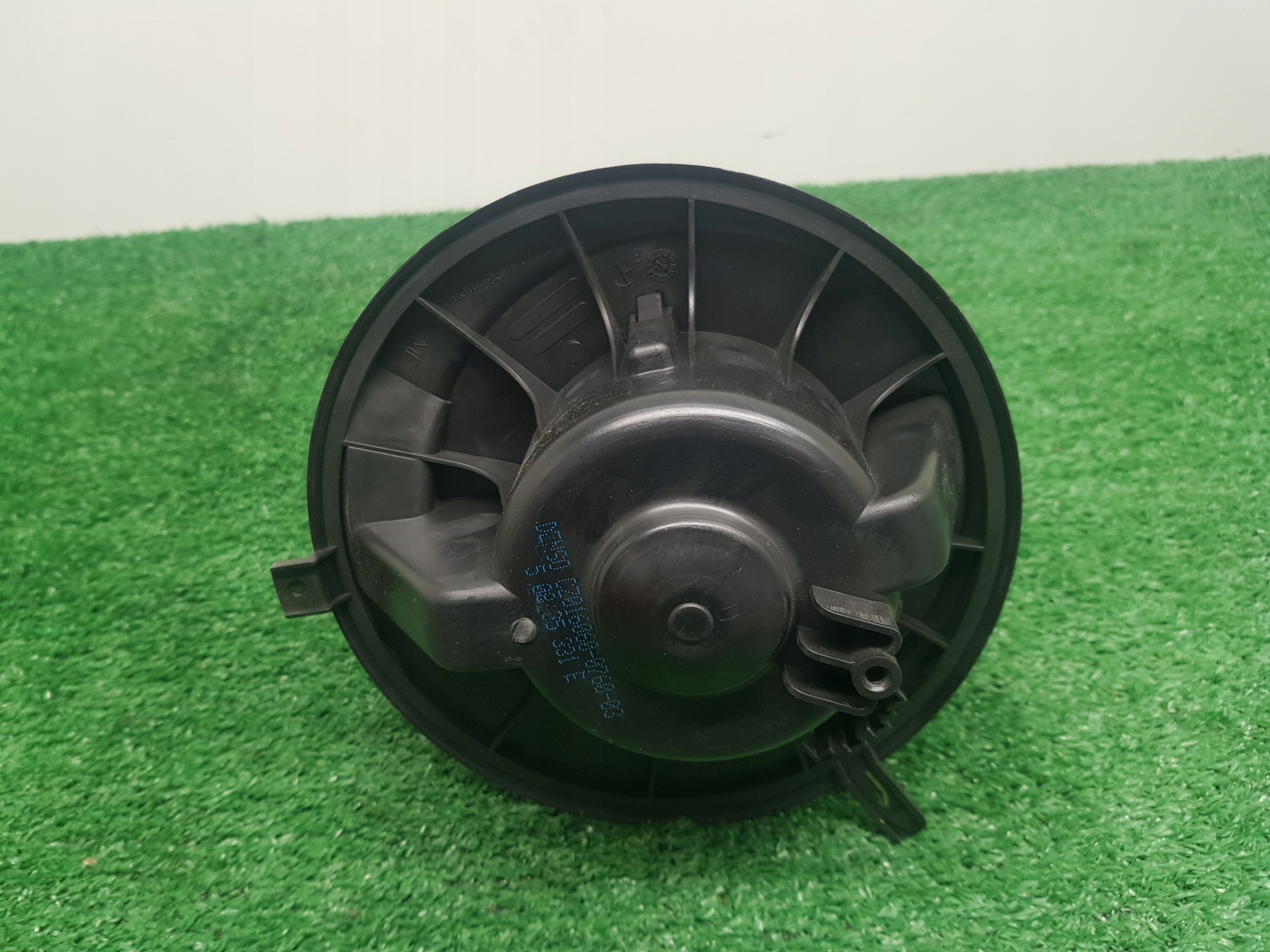 Lüfter des lüfters VOLKSWAGEN GOLF 5 PLUS 1K1819015