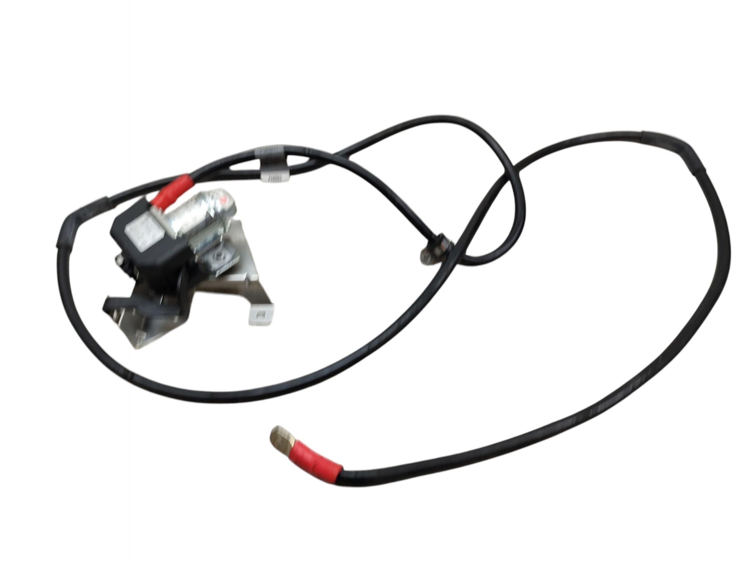 terminal plus cable battery BENTLEY CONTINENTAL GT and 03-10 3W0971349S