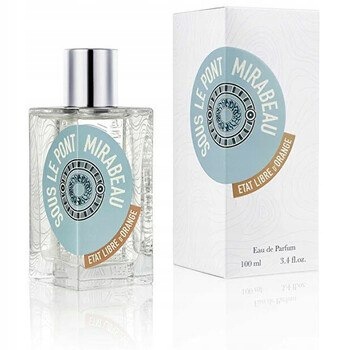 Etat Libre d'Orange Sous Le Pont Mirabeau Edp 50 ml