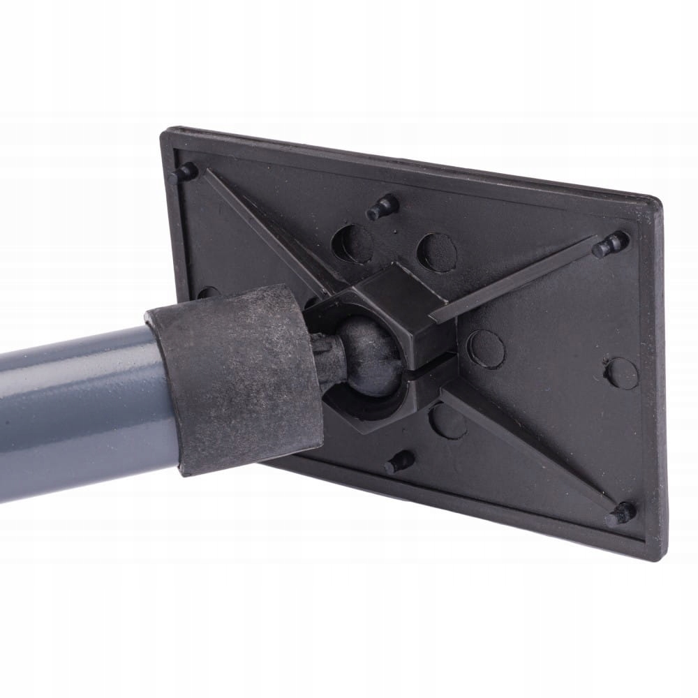 PODPORA TELESKOPOWA DO PŁYT KARTON GIPS 50-115 cm Marka Powermat