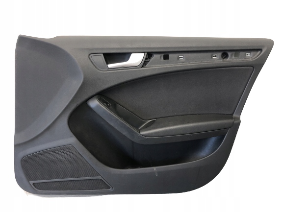 side door right front AUDI A4 B8 8K1867106
