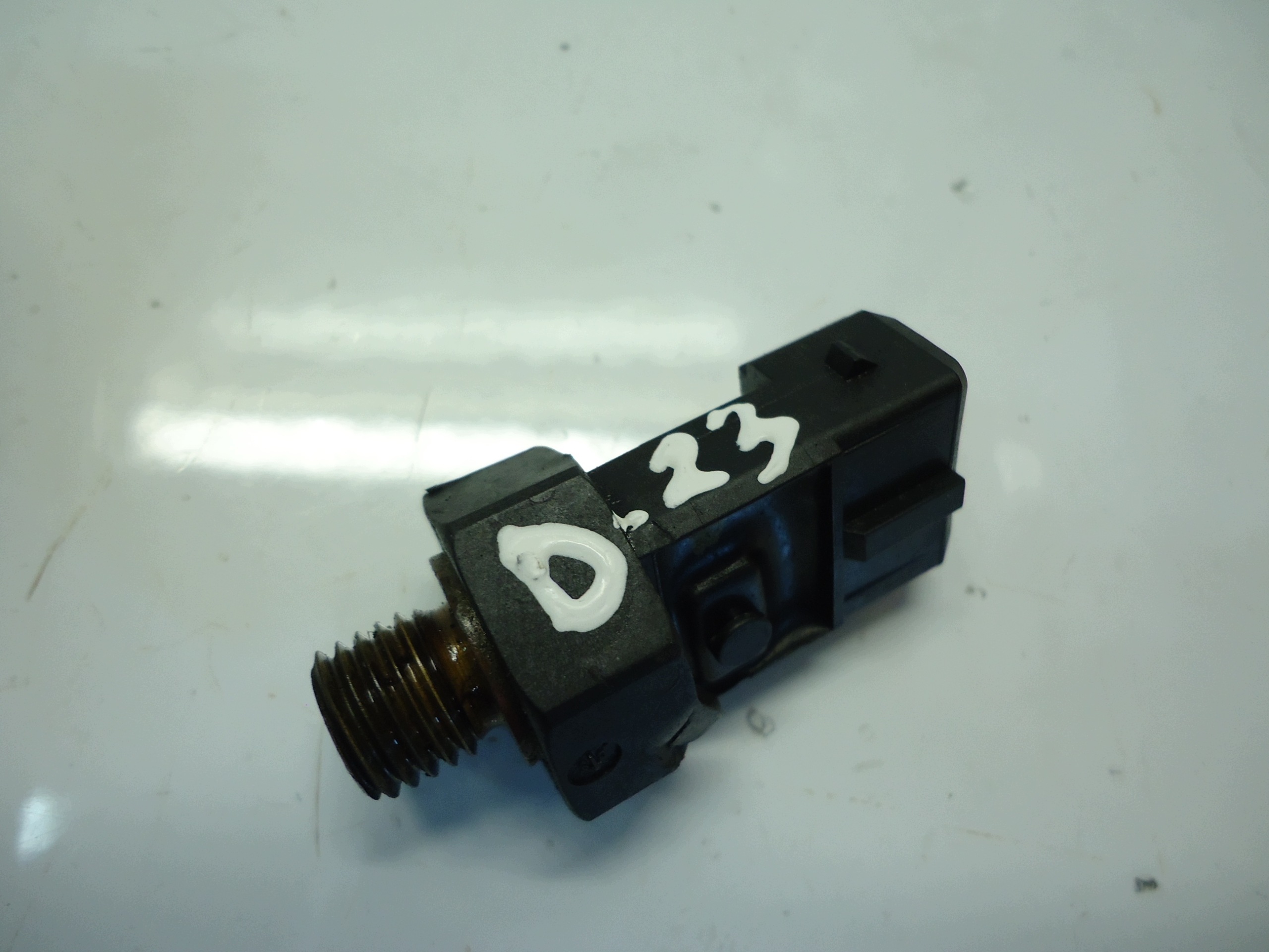 BMW E87 E90 2.0 N43B20 sensore pressione olio 7549796