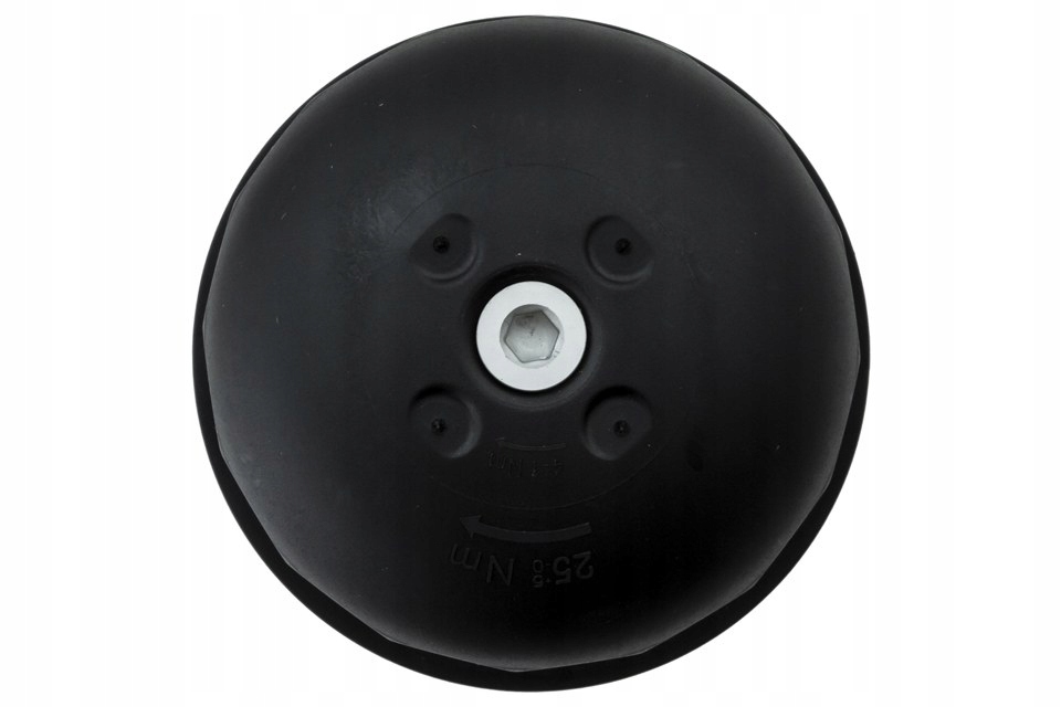 POKRYWA OBUDOWY FILTRA OLEJU 2.0 VOLVO S60 15- , S80 15- , S90 17- V60 15- Typ samochodu Samochody osobowe