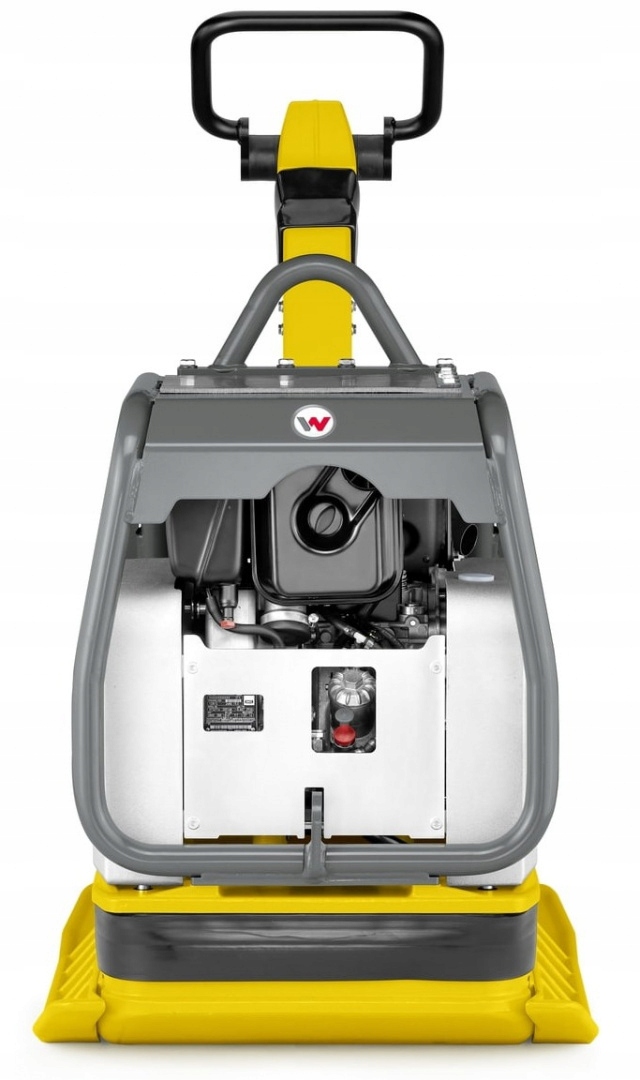 Zagęszczarka Wacker Neuson DPU6555 HECH 500KG Marka Wacker