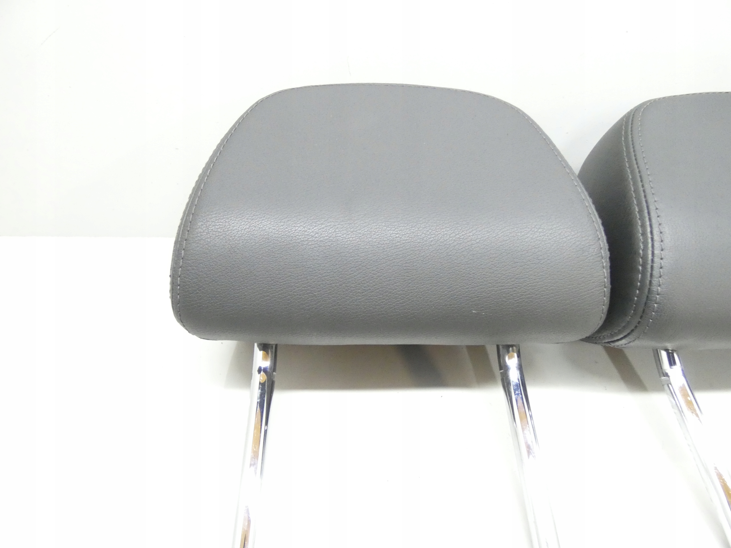 rest seat left right rear part OPEL SIGNUM 02-08 leather