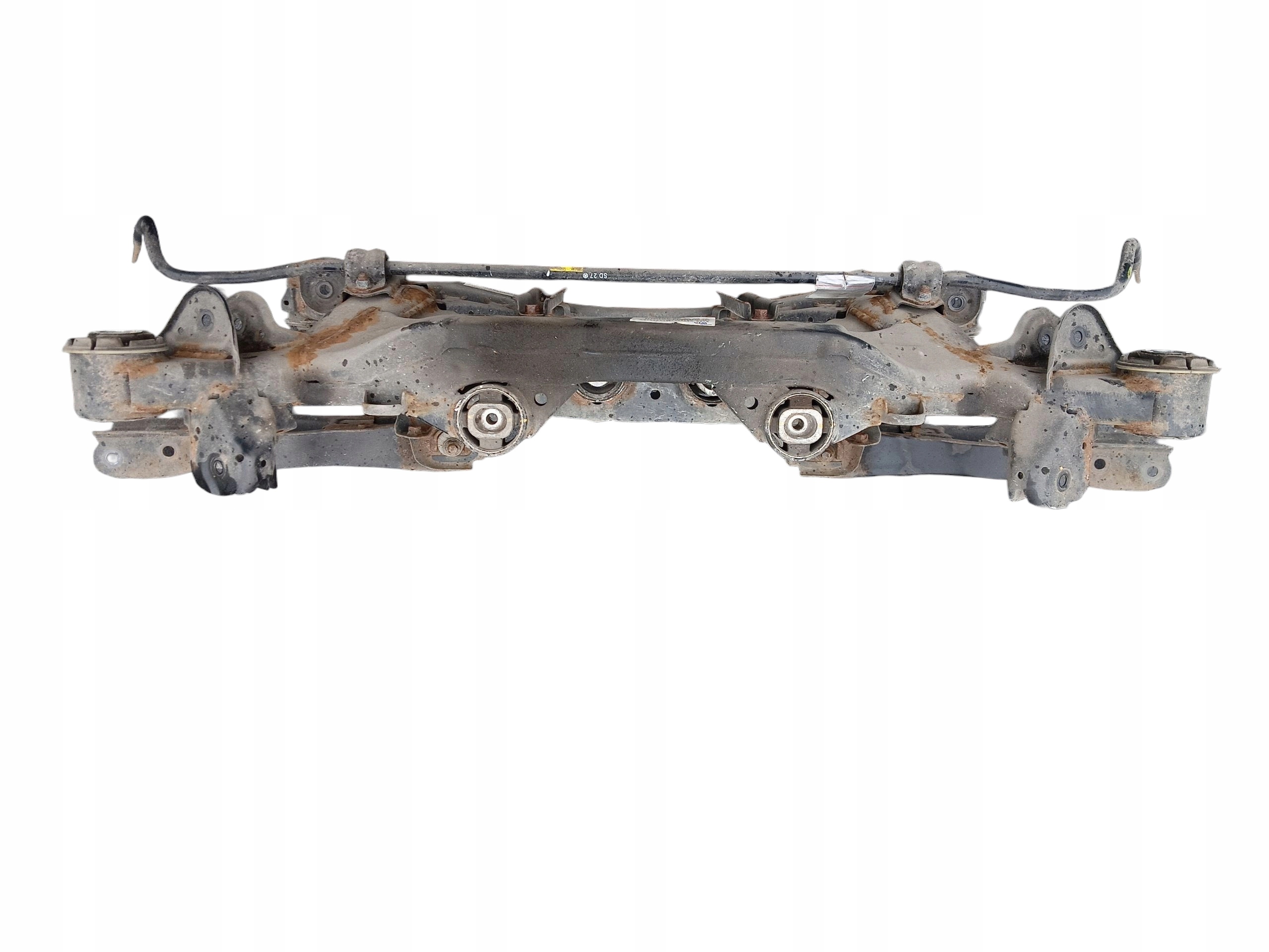 Achsträger heck hinten KIA STINGER