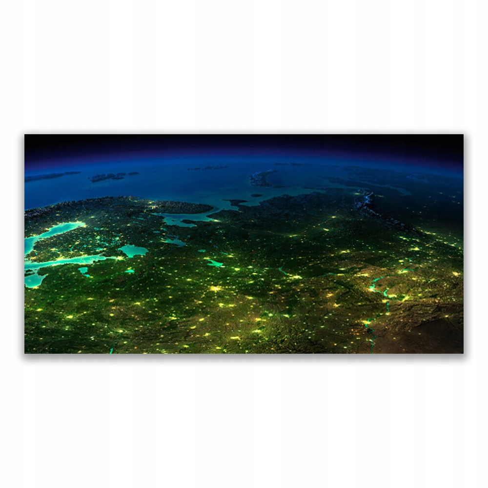 

Obraz akryl na prezent 120x60 Abstrakcja Grafika