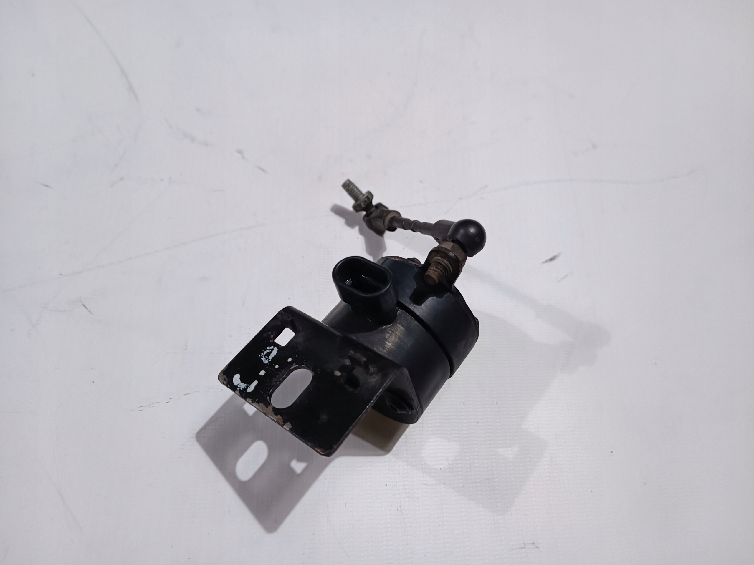 sensor springing front left Chevrolet Corvette C6