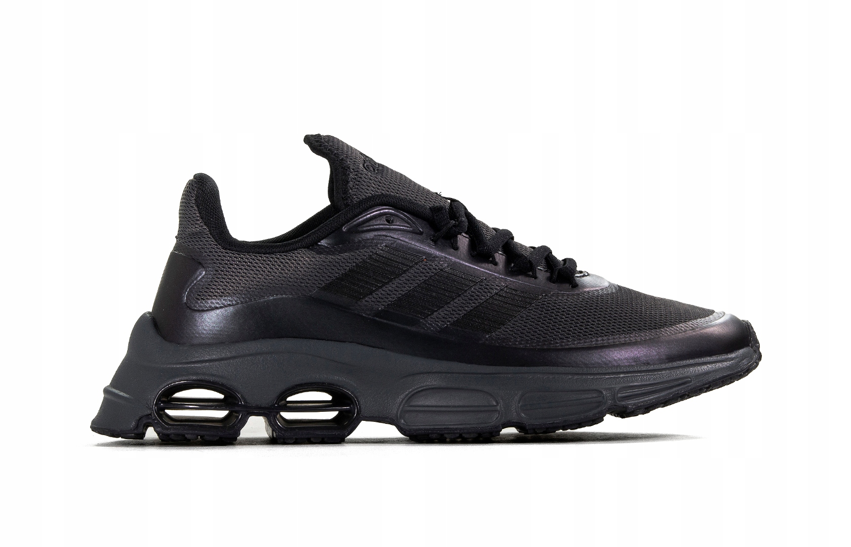 Dámské boty adidas Quadcube EH3096