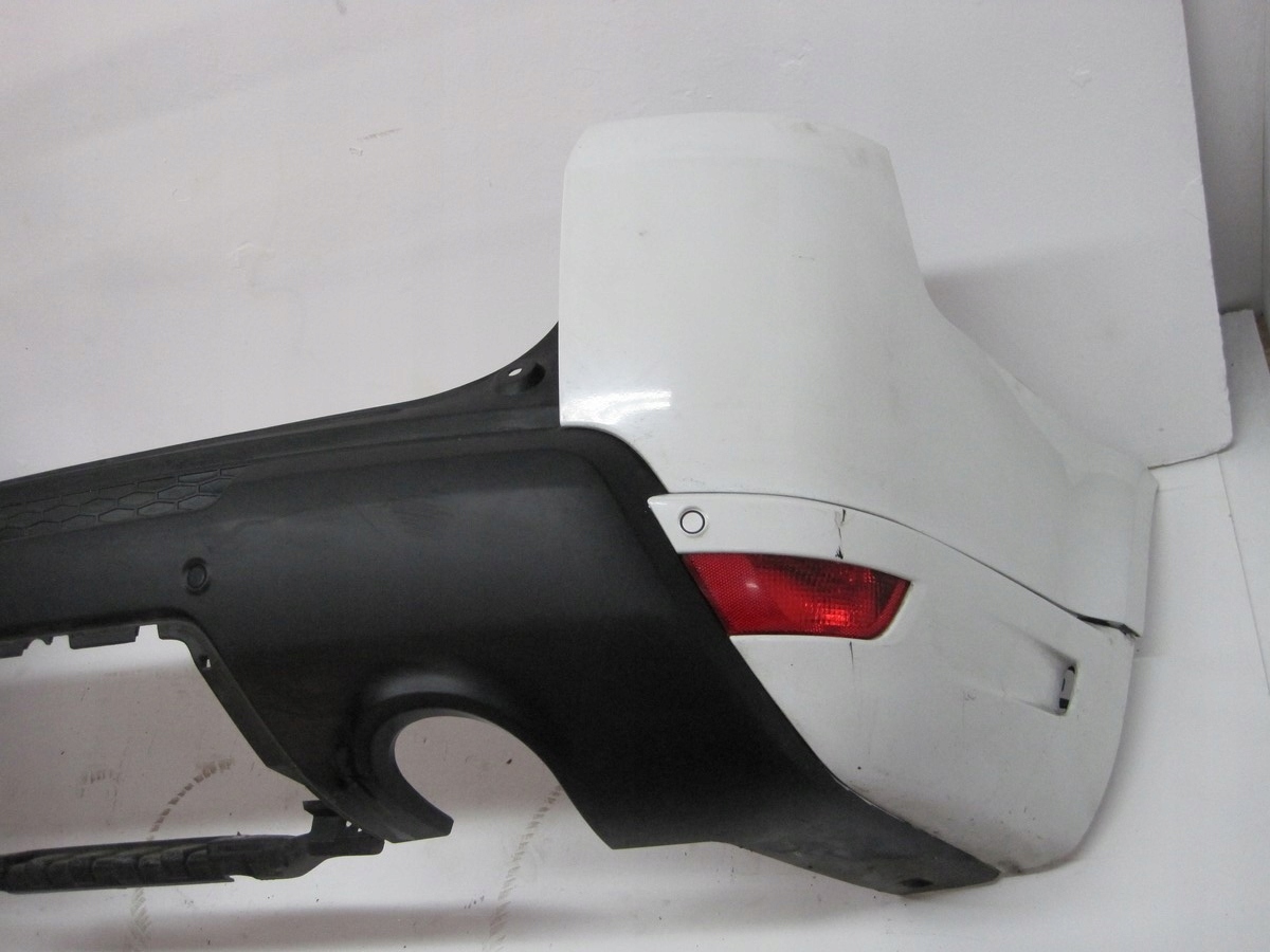 bumper RANGE ROVER SPORT 4 PDC rear part