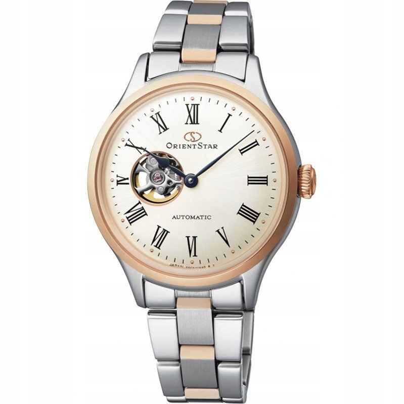 Orient Star Mechanické klasické Řím RE-ND0001S00B 30,50 mm 5ATM
