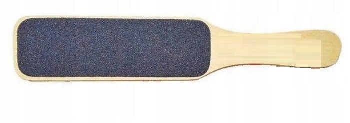 

slay tarka do stóp drewniana Bielenda Professional