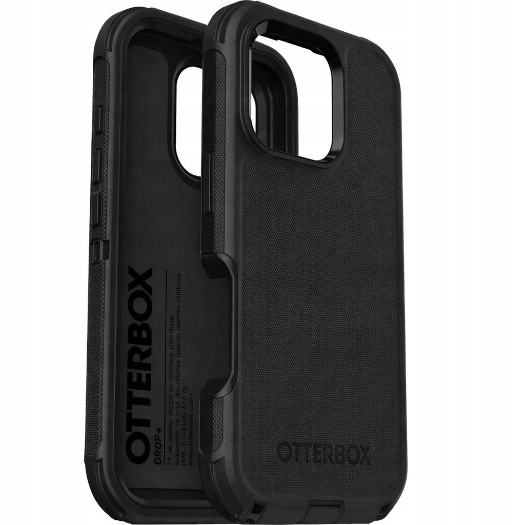 Otterbox Defender do Apple iPhone 16 Pro Max Pancerne Etui Obudowa