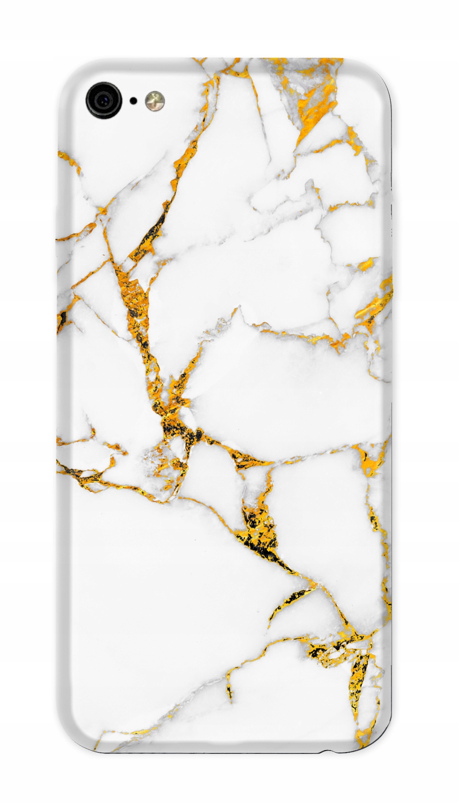 

Etui Do Iphone 7 /8 /se 2020 + Szkło / Różne Wzory