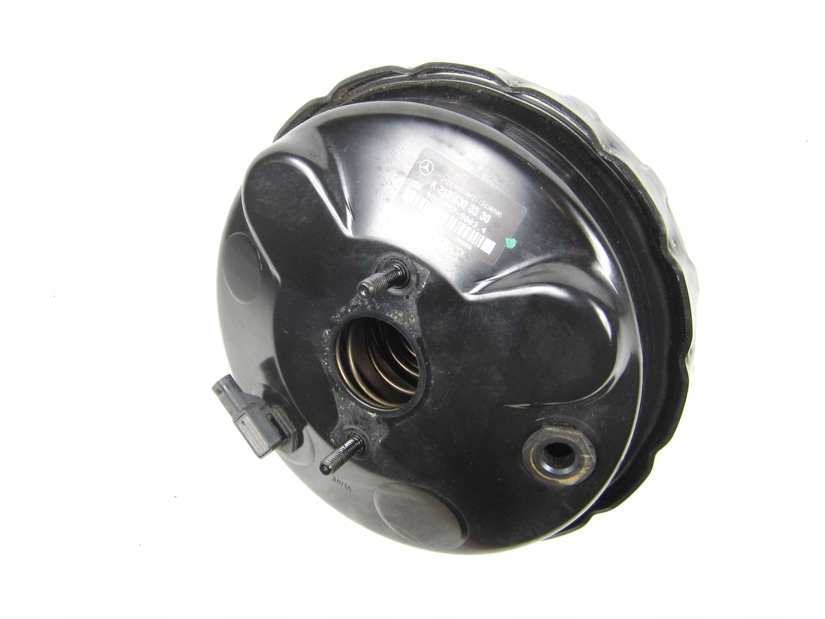 servo servo Mercedes W212