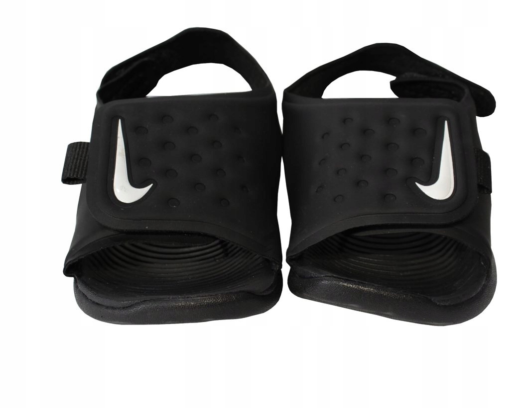 SANDAŁY NIKE ADJUST 5 AJ9077 001 R 18,5 Marka Nike