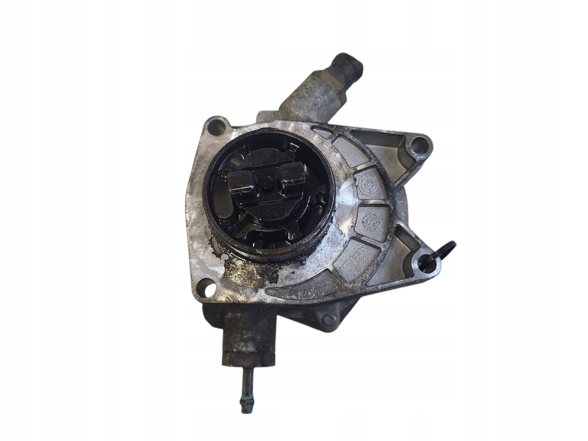 насос давления (вакуум) opel ANTARA 96879426