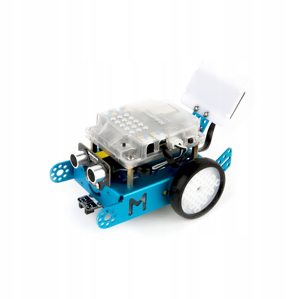 Makeblock mBot-S Explorer Kit - Навчальний робот Код виробника P1010045