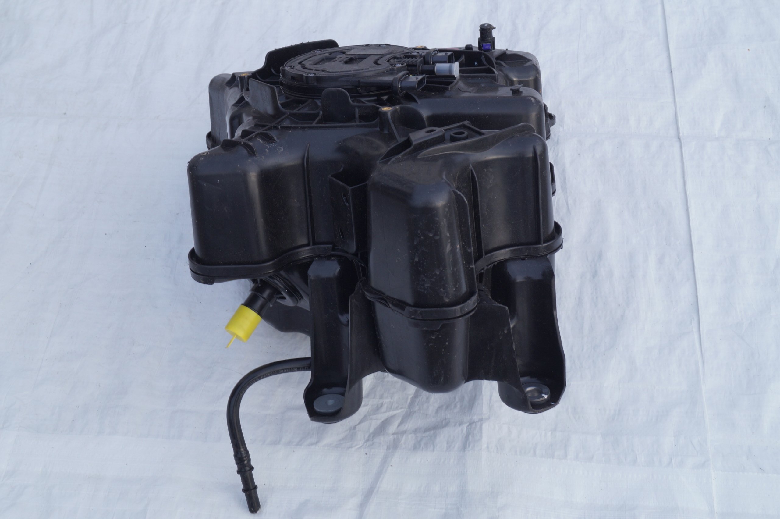 serbatoio Pompa ADBLUE RENAULT KOLEOS 172A26552R