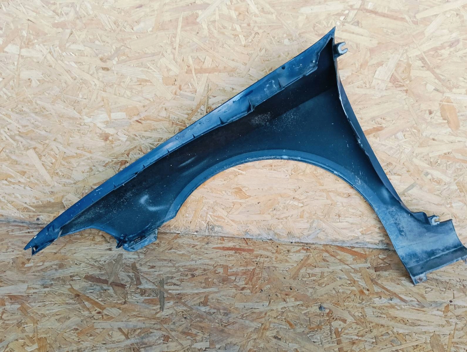 fender right front Renault Laguna II 01r