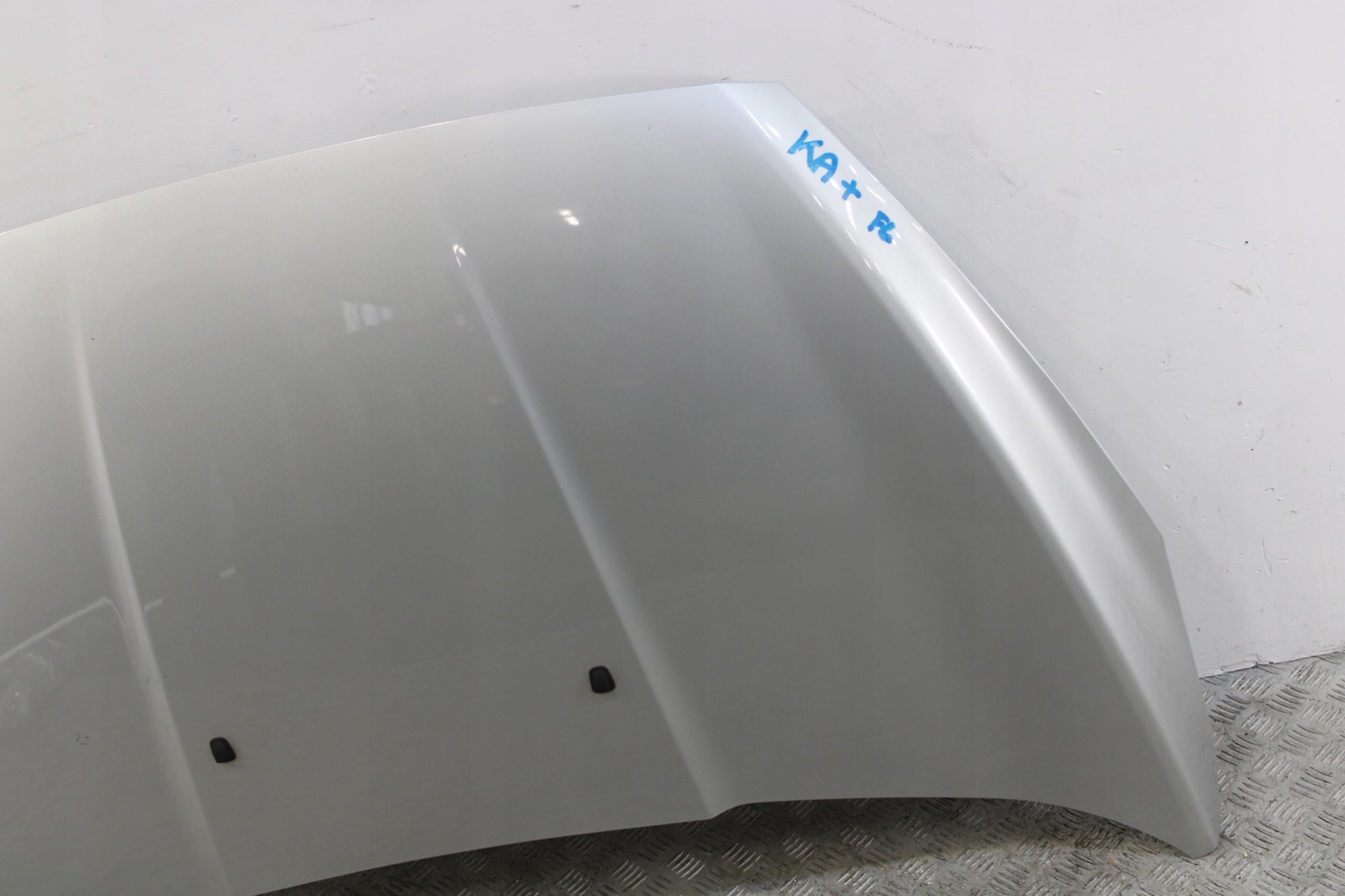Capot Complète FORD KA+ KA + ACTIVE LIFT
