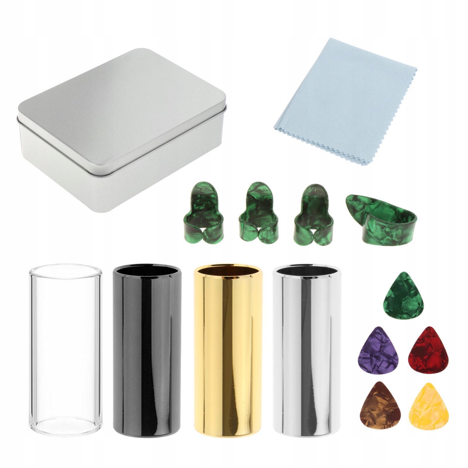 Suwaki gitarowe do gitary akustycznej Ukulele String Przenośna gitara w sty Marka bez marki