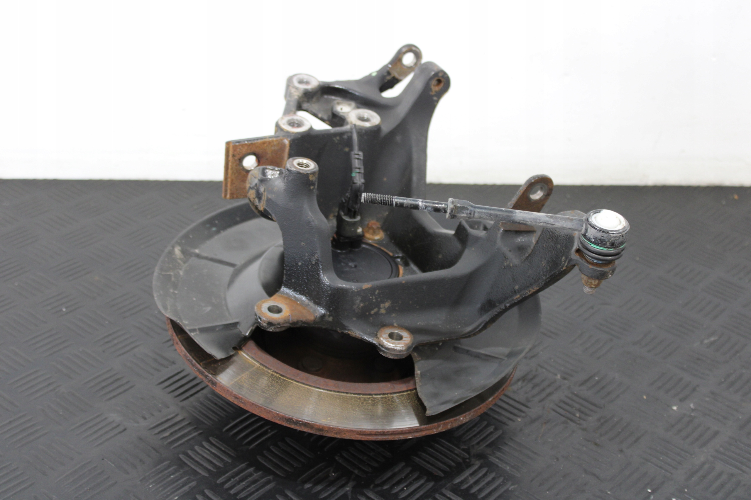 swing left rear part FORD KUGA MK2 LIFT