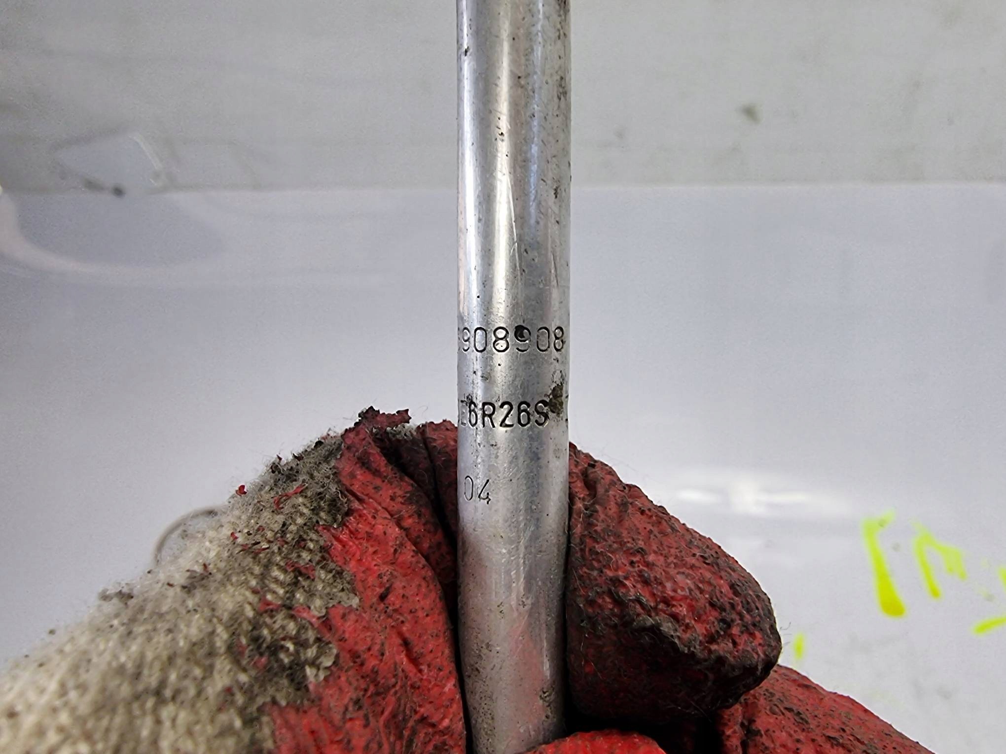 vezetö a klímának 6908908 BMW E46 320 D