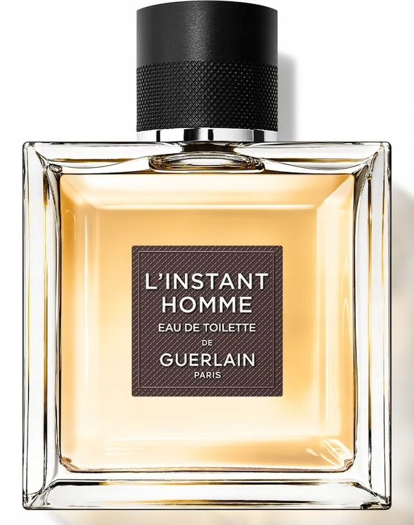 Guerlain L`instant De Guerlain Pour Homme Edt 100ml Sprej