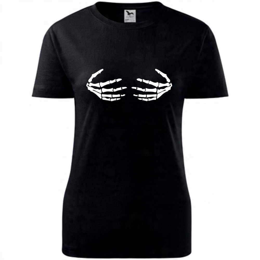 

Genialny Prezent Dla Córki T-shirt Z Nadrukiem Hit