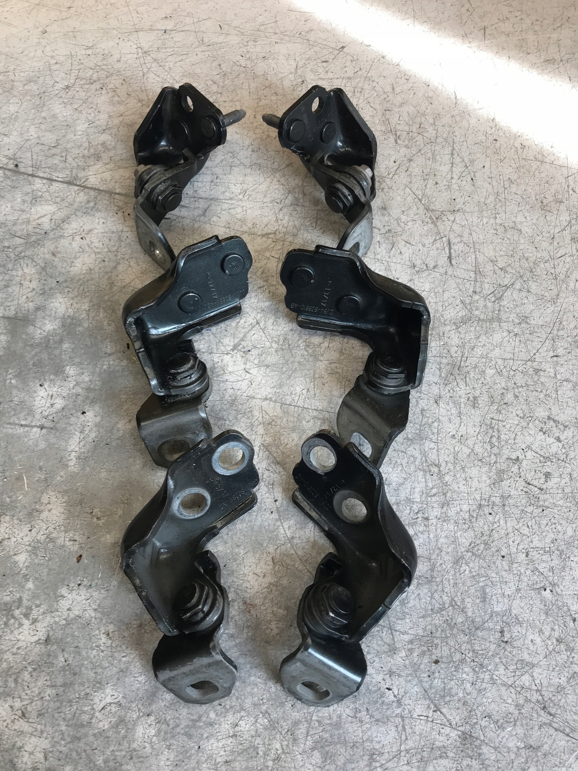 scharniere Tür FORD KUGA MK2 CJ54-S26811-AB