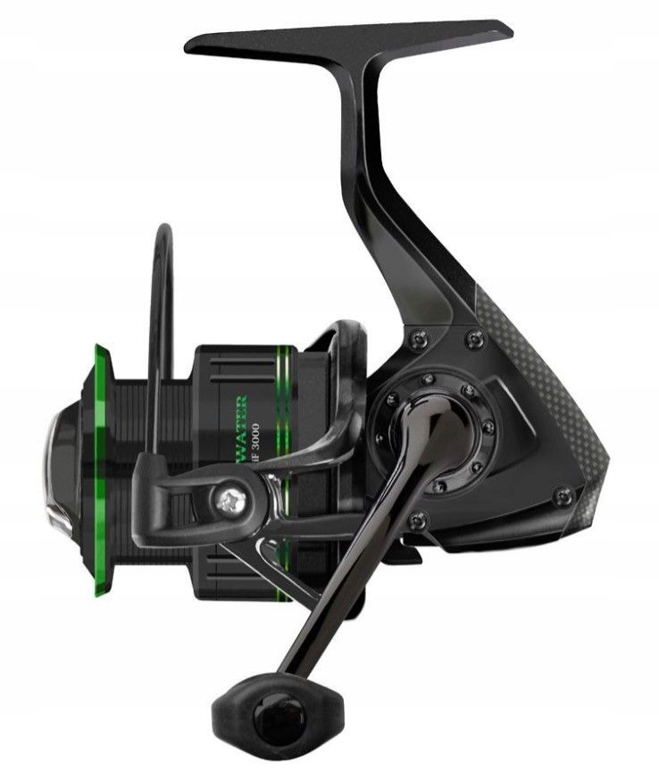 Kołowrotek Cormoran Cross Water 5PiF 3000