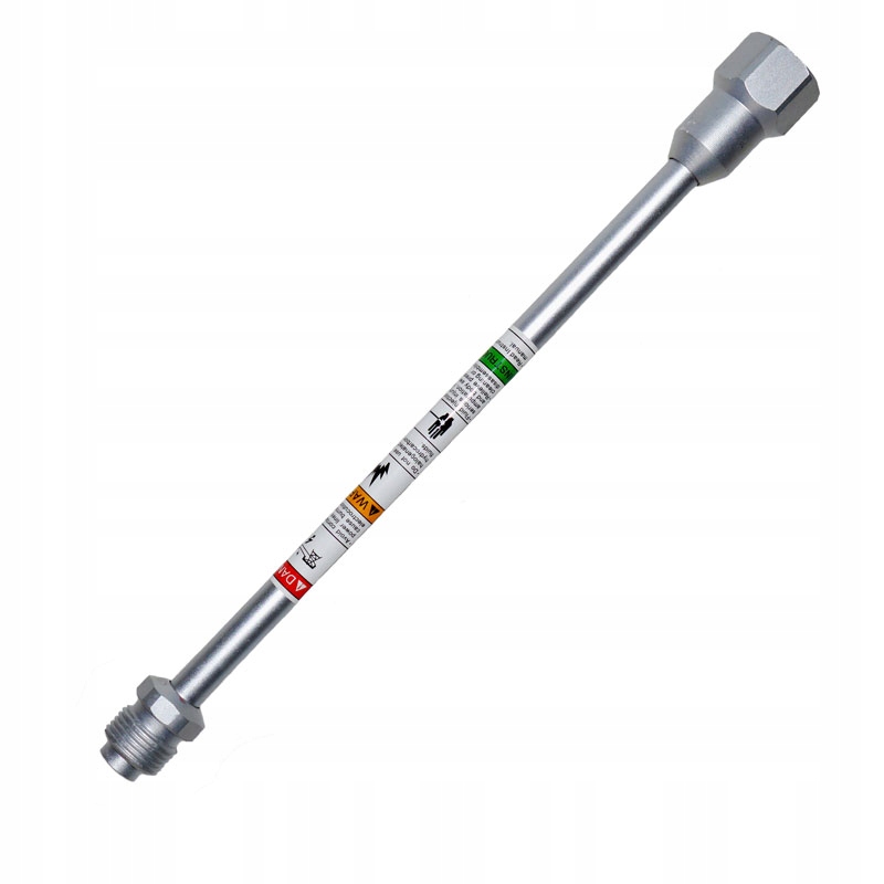 Przedłużka malarska do agregatu malarskiego 150 cm 7/8" Strong-Tech