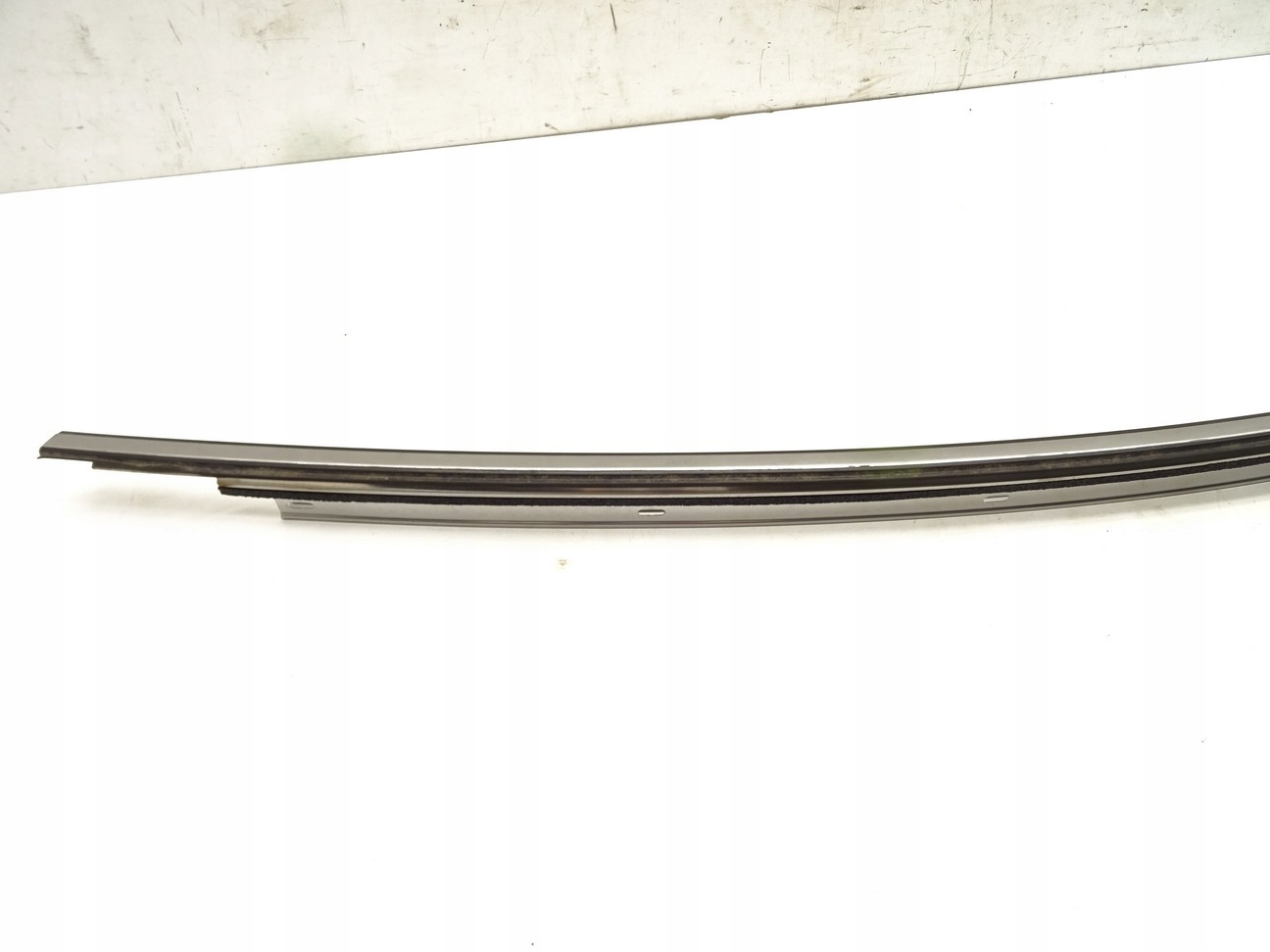 LISTWA KAROSERYJNA LEWA LEXUS RC F RCF 14-22