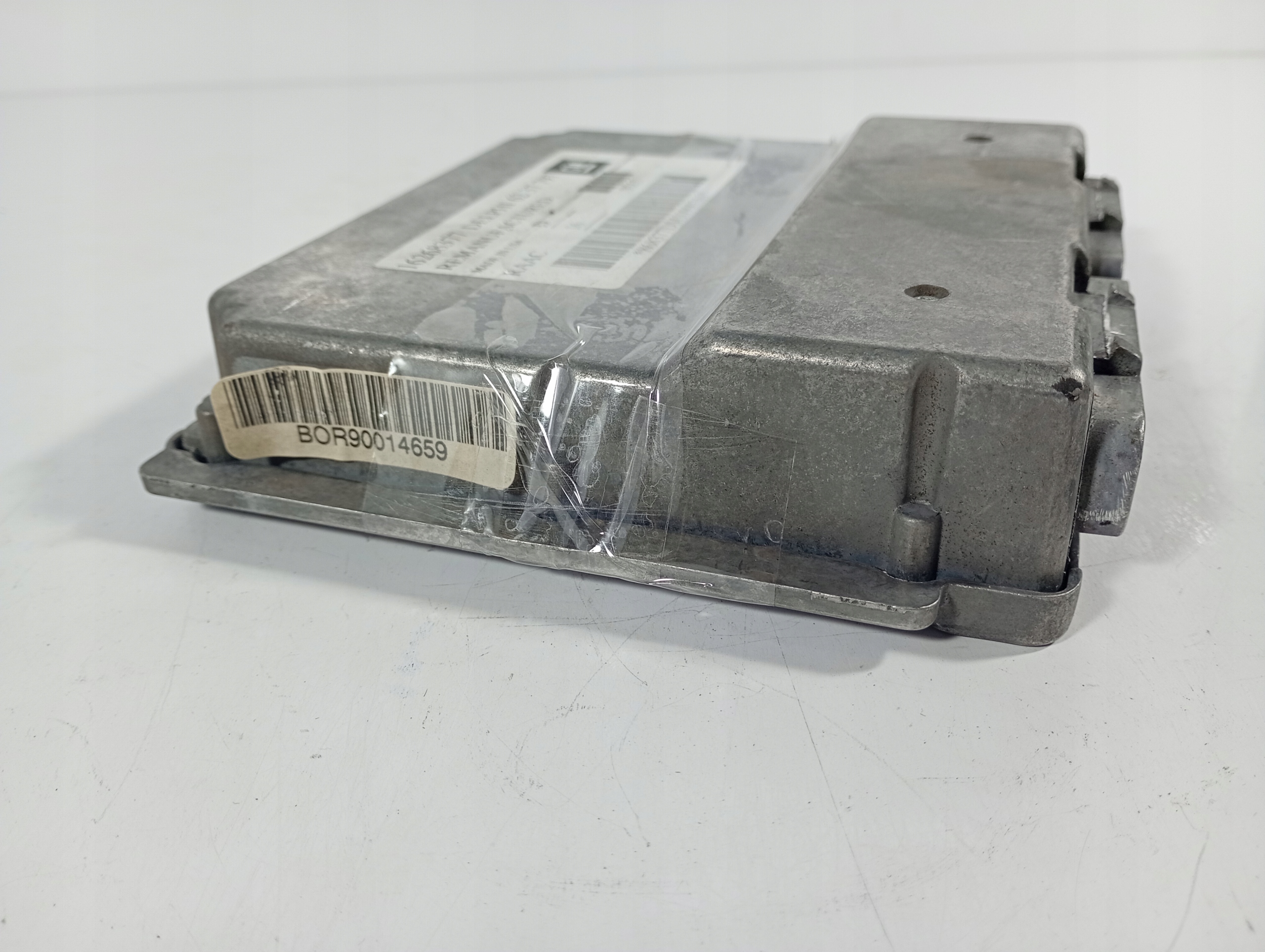 Opel Astra H 04-14 computer control unit of the engine OE 6237797