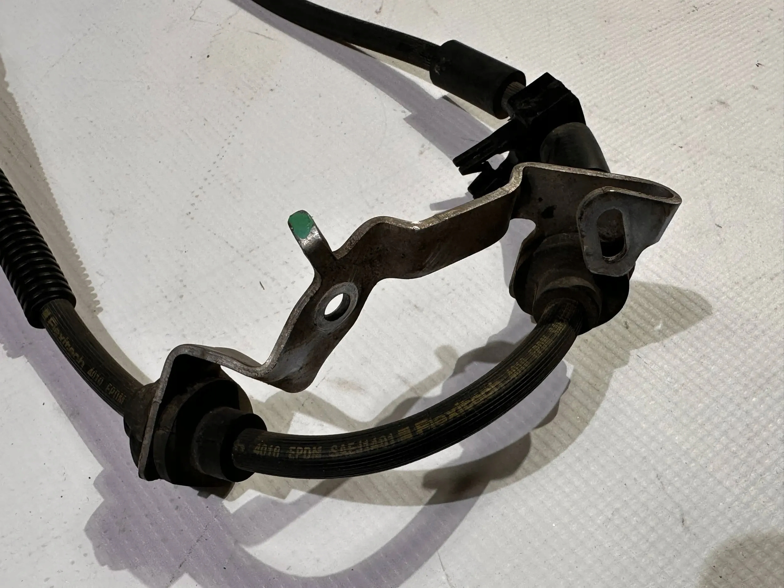 wiring brake front front left Ford Explorer 2020+