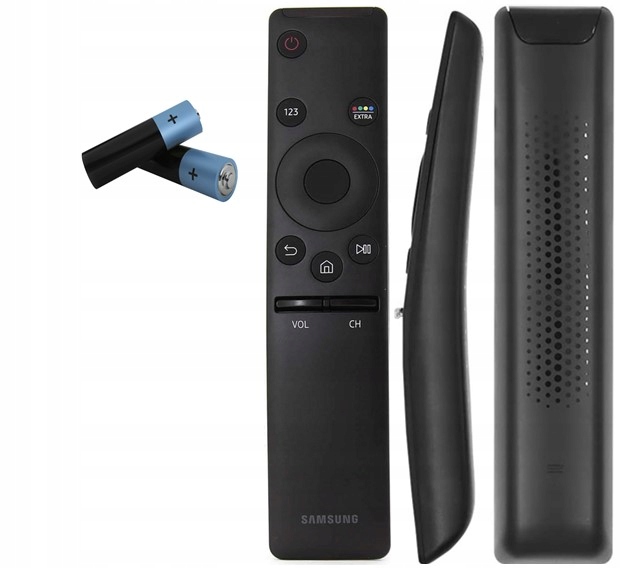 Originální Dálkový Ovladač Pro Televizor Samsung UN65KU650D UN65KU650DF UN65KU650DFXZA