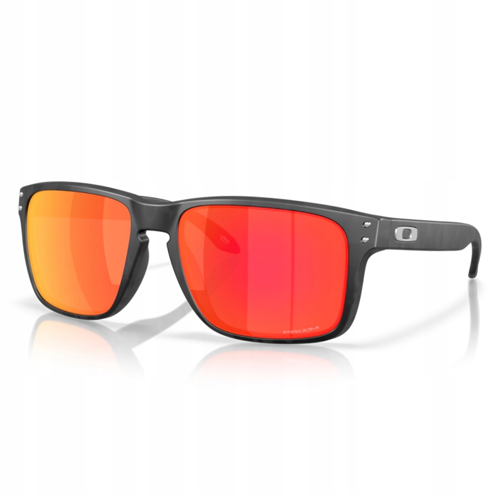 Brýle Oakley Holbrook XXL Prizm Ruby
