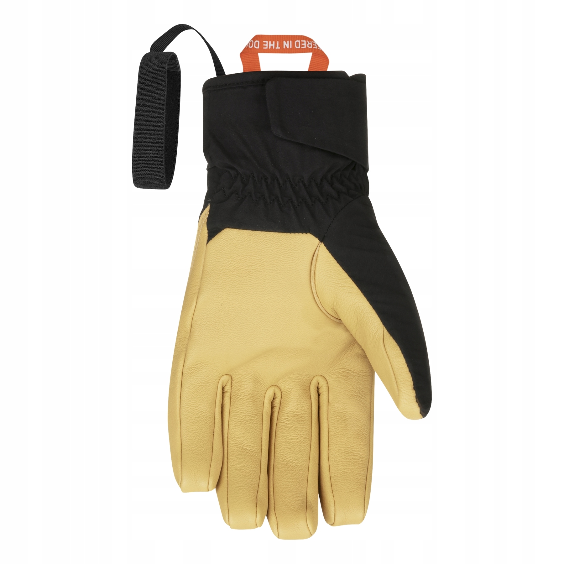 SALEWA RĘKAWICZKI ORTLES PTX/TWR 00-0000028531_0912 r L Stan opakowania oryginalne