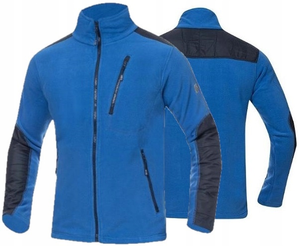 Mikina fleecová Polar Pracovní Ardon M