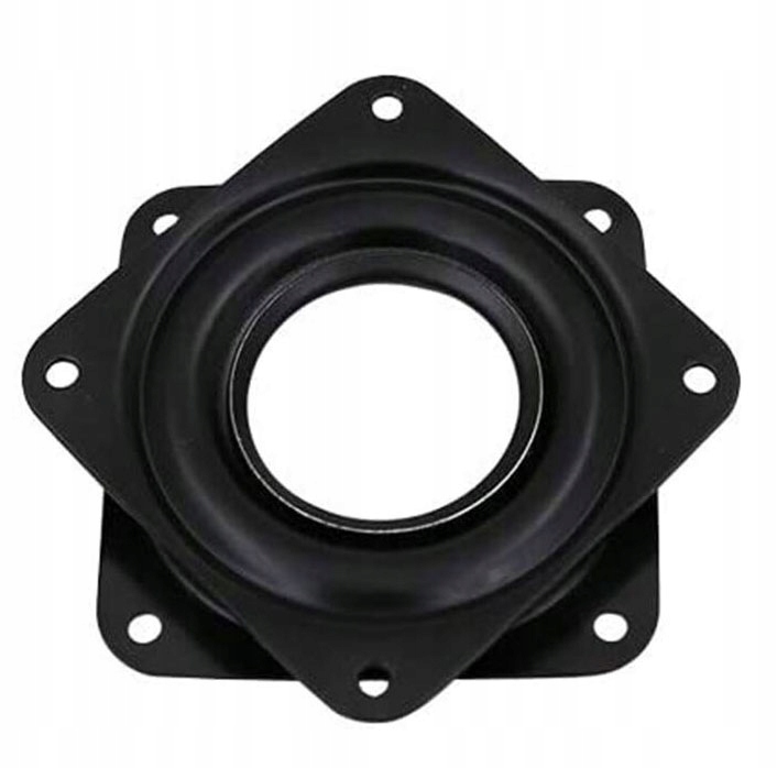 

Łożysko krzesła obrotowego obrotowe 360 * obrotowa