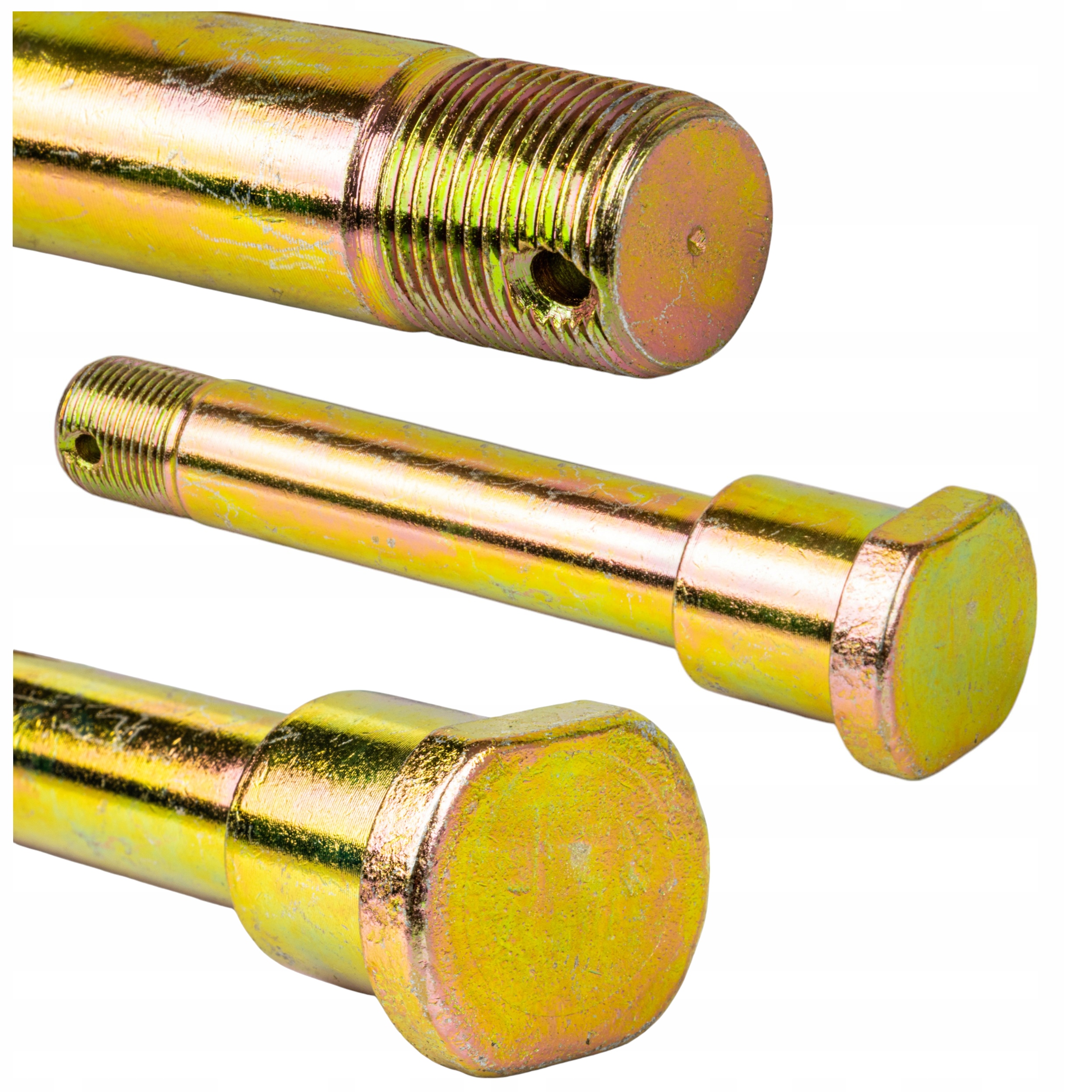 Sworzeń górny wieszaka MTZ Belarus 504605076