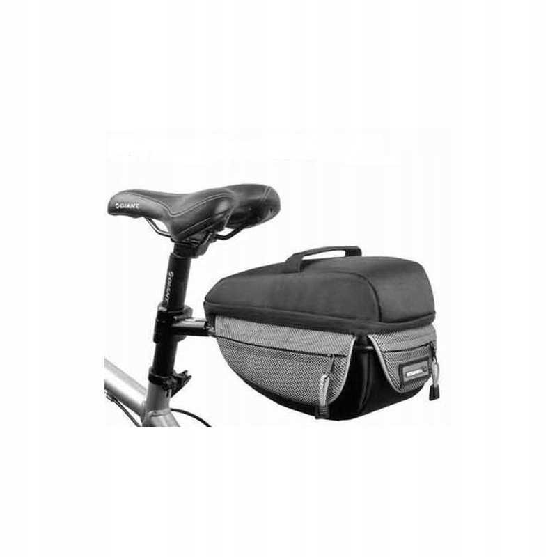 Torba na tył Sahoo 14468-SA 4 l