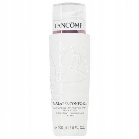 Lancome Galatee Confort Zklidňující Čisticí Mléko 400 ML