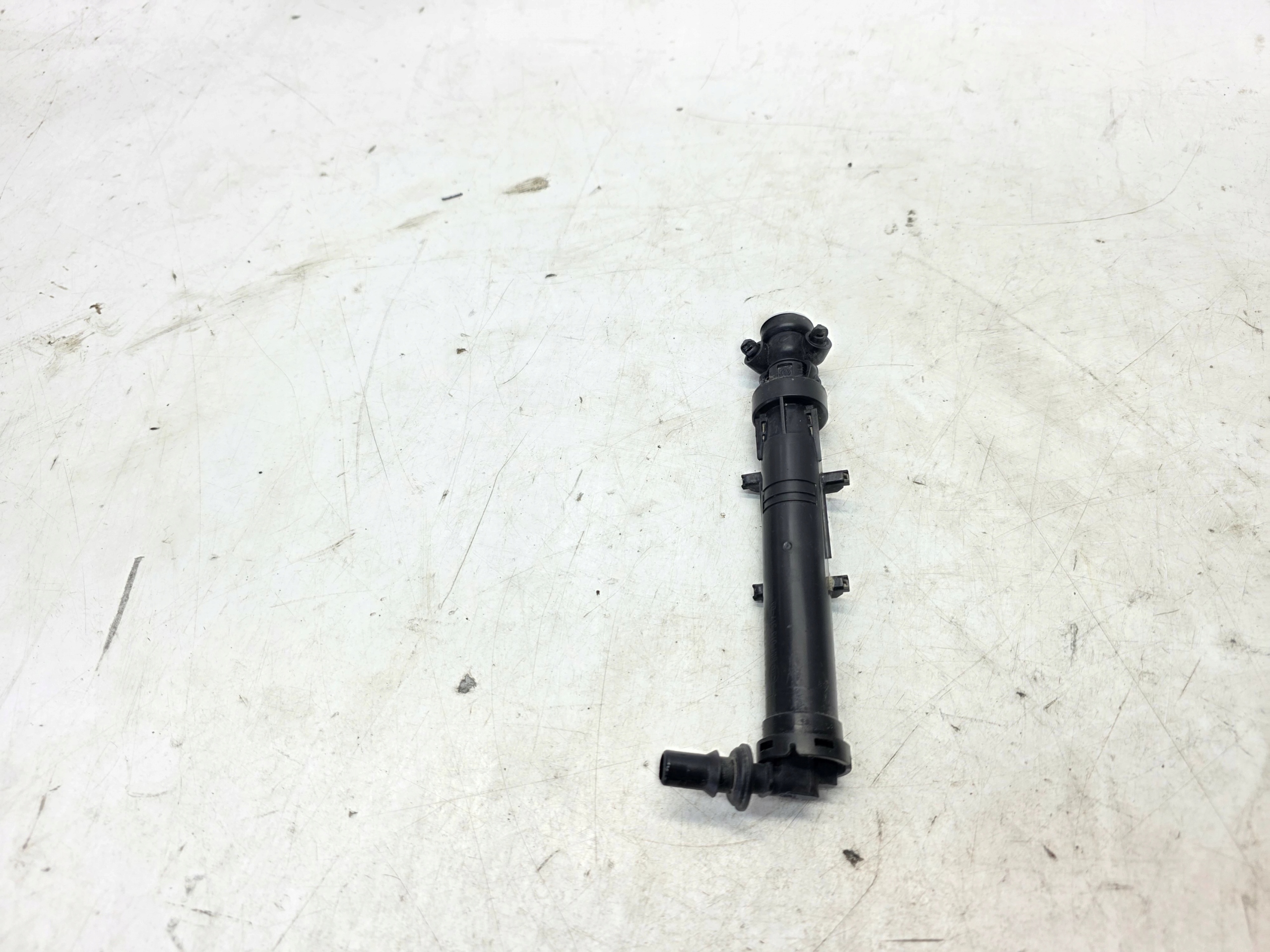 washer REFLEKTORA left AUDI A6 C8 4K0955101
